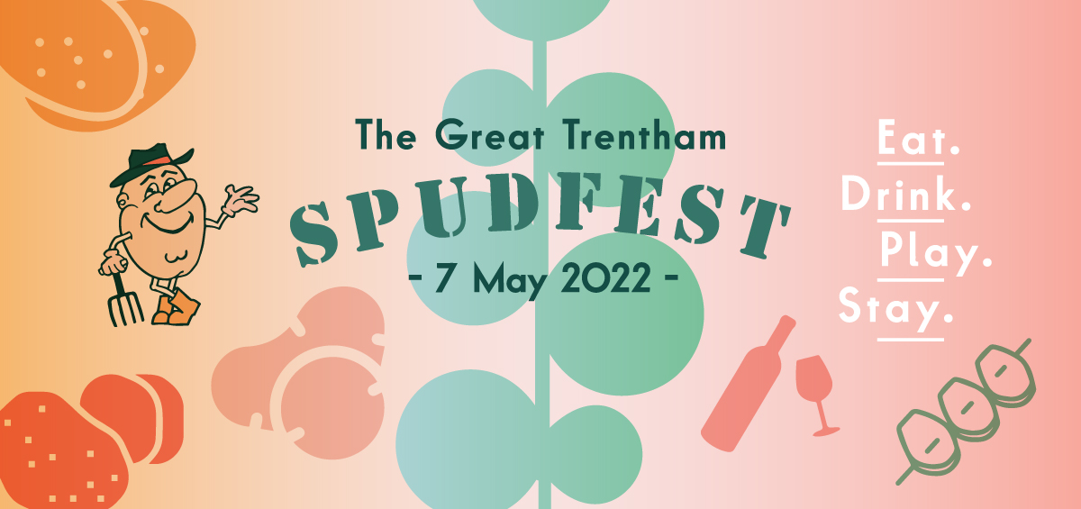 Trentham Spudfest 2022