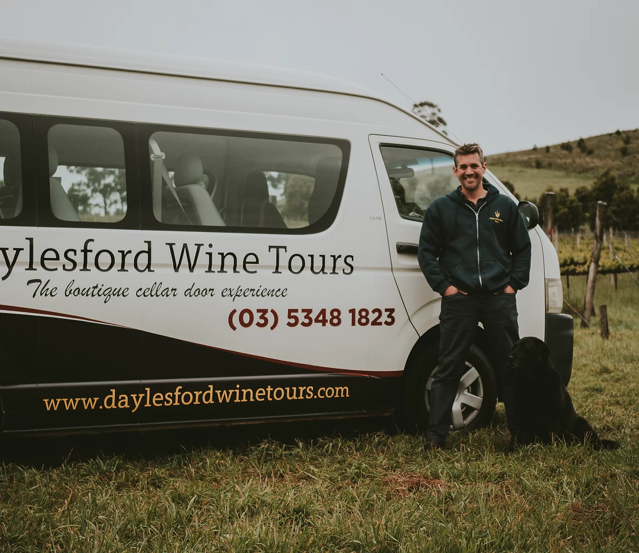 Daylesford Wine Tours
