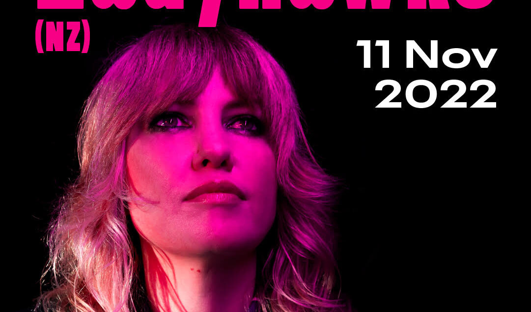 ChillOut Special - Ladyhawke Daylesford
