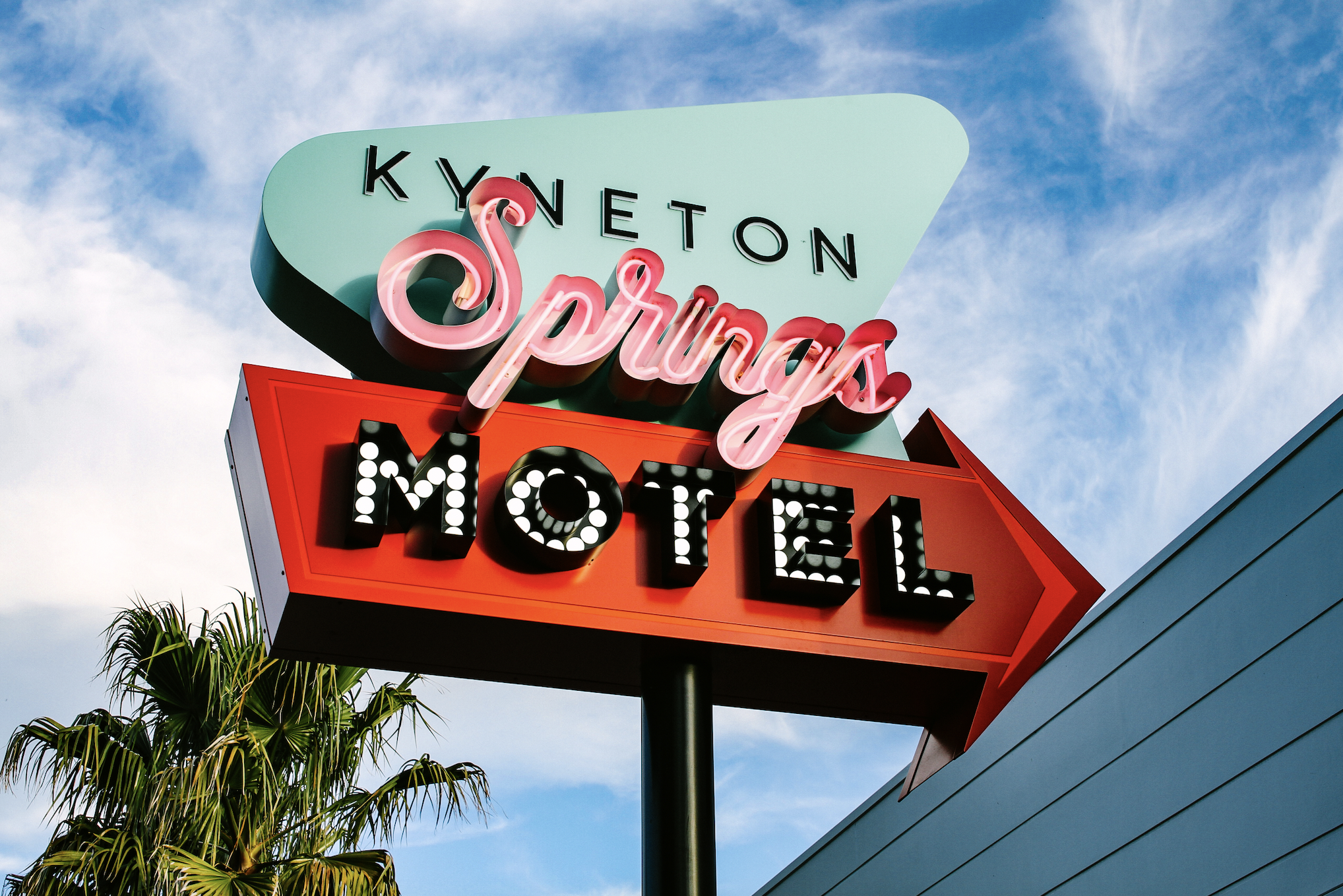 Kyneton Springs Motel